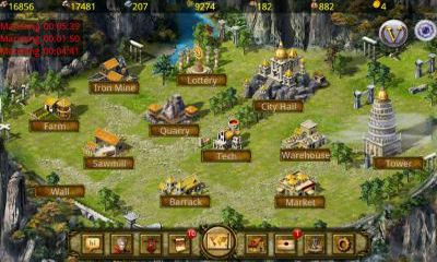 Age Of Empires For Android Tablet Download Cleverpg