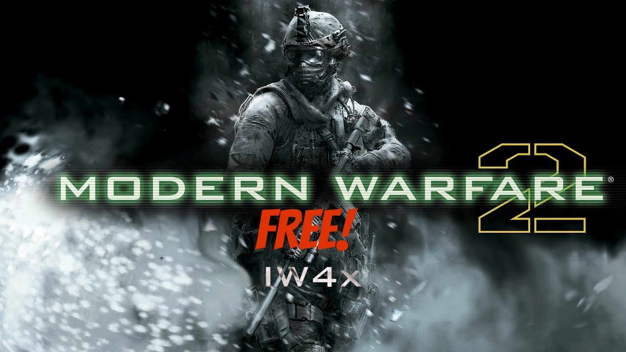 Call Of Duty Modern Warfare 2 Free Download For Android