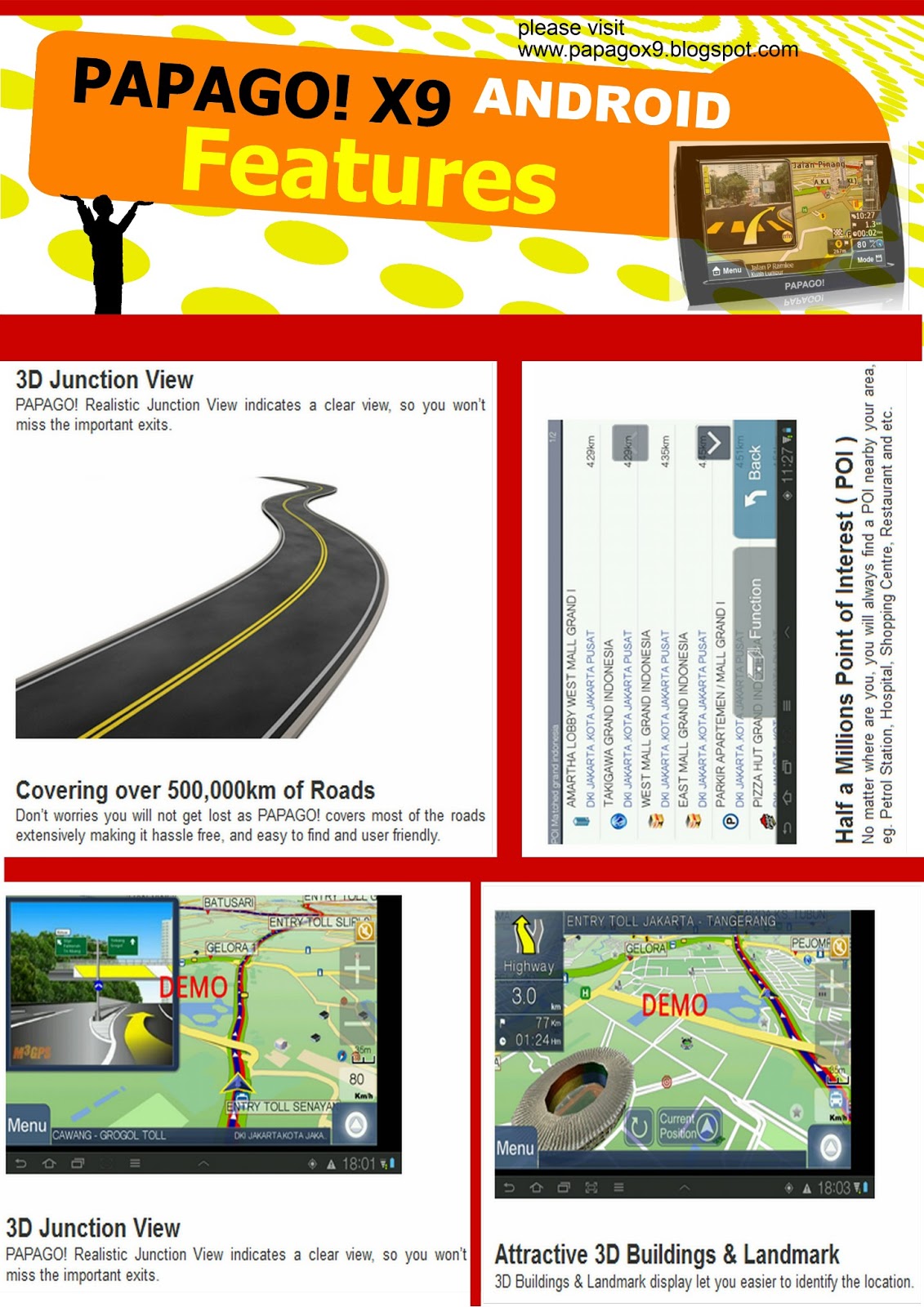 Gps software download for android mobile free