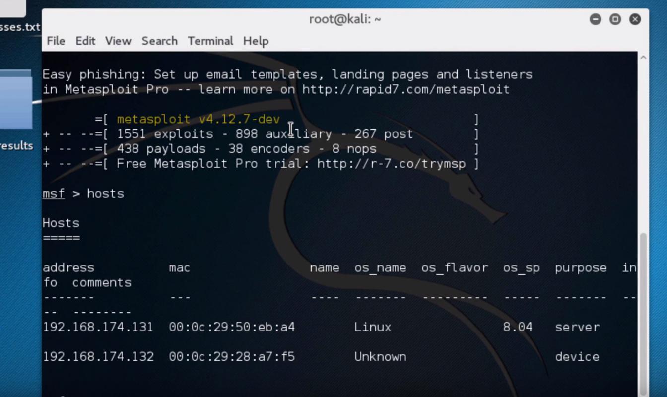 Nmap Download Kali For Android
